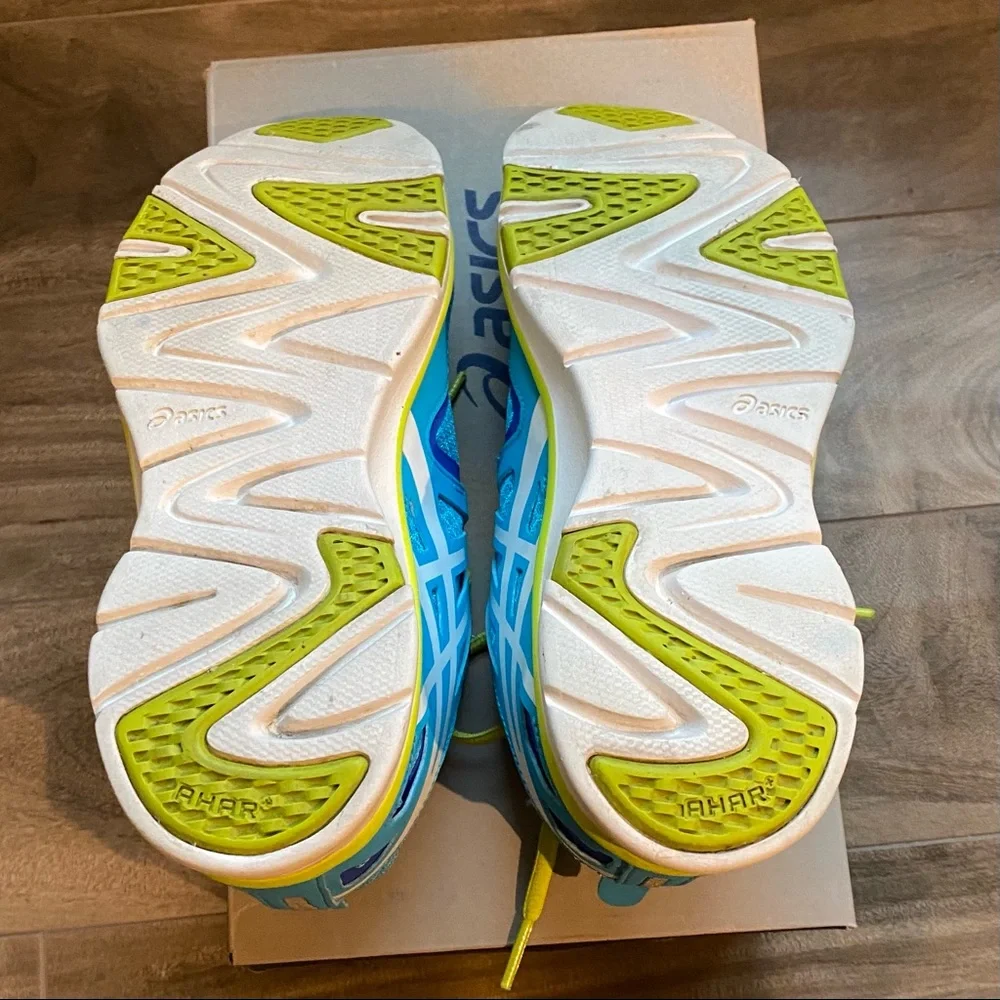 Asics Gel-Sustain TR Running Shoes